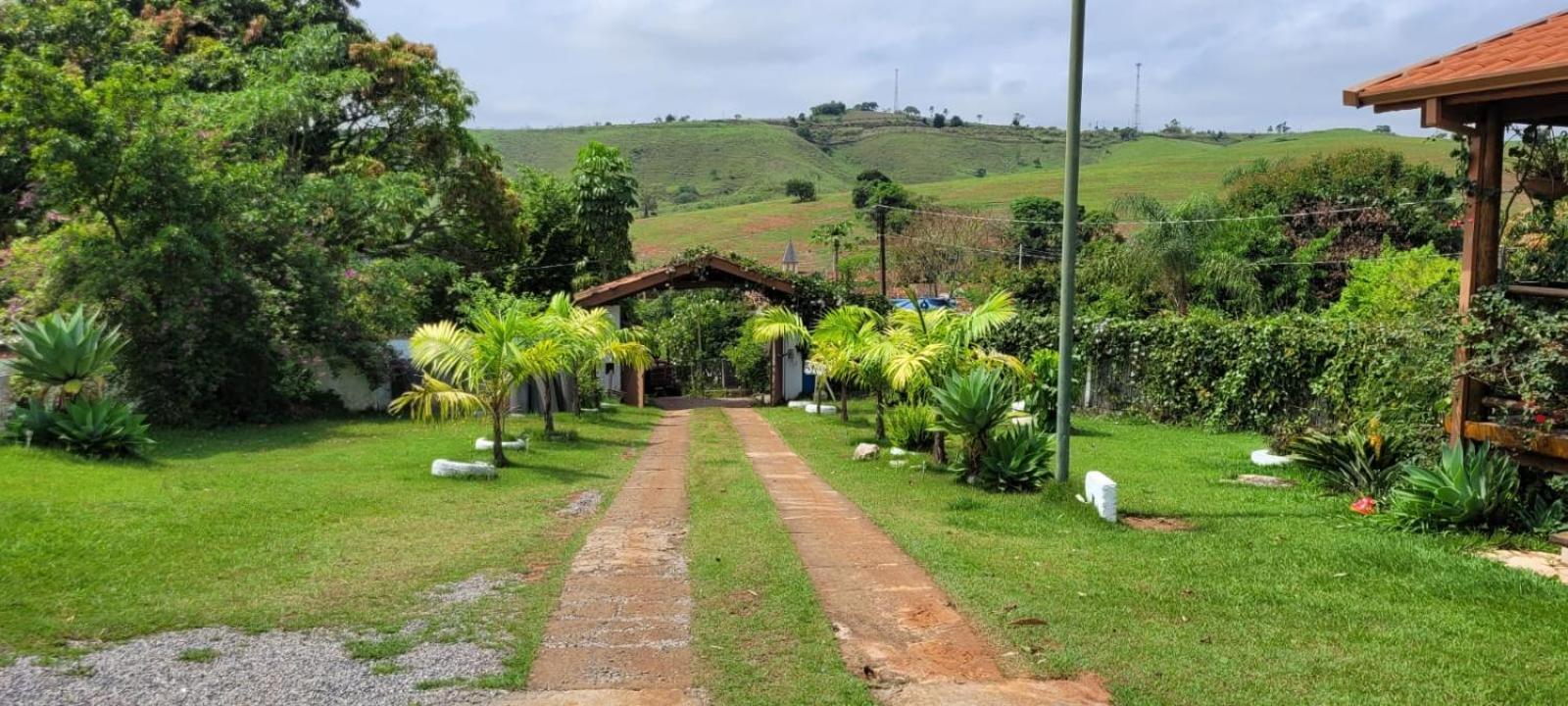 Pousada Sons Do Silencio Socorro  Esterno foto